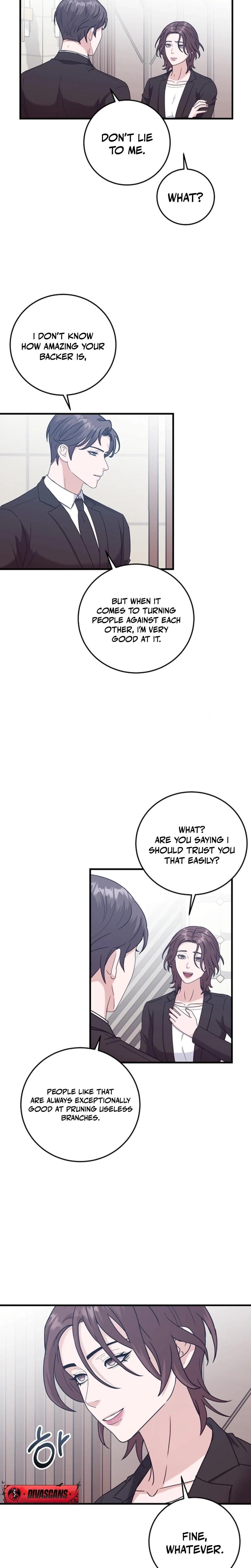 Bed Scene Uncensored, chapter 31, page 9 of 25