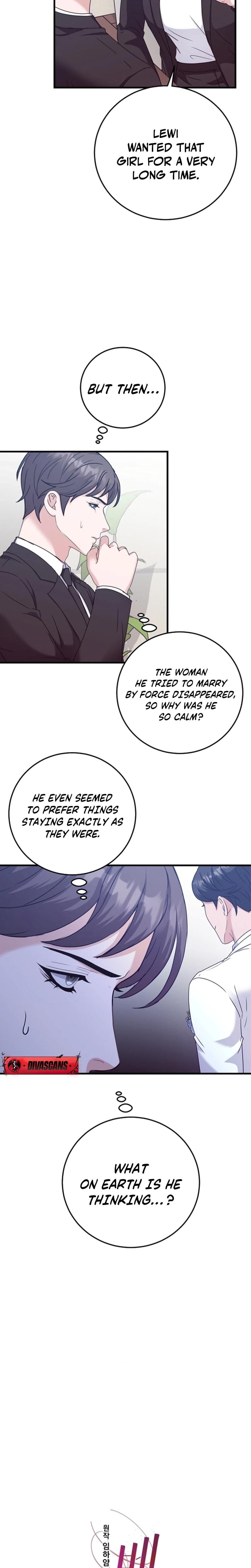 Bed Scene Uncensored, chapter 31, page 15 of 25
