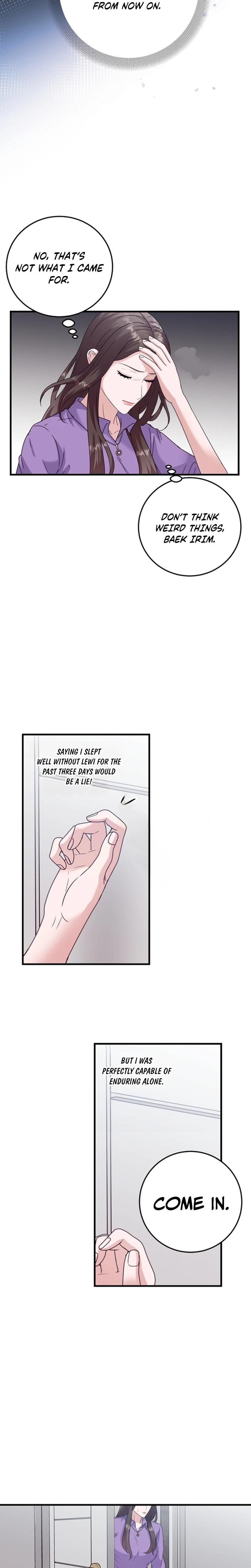 Bed Scene Uncensored, chapter 31, page 17 of 25