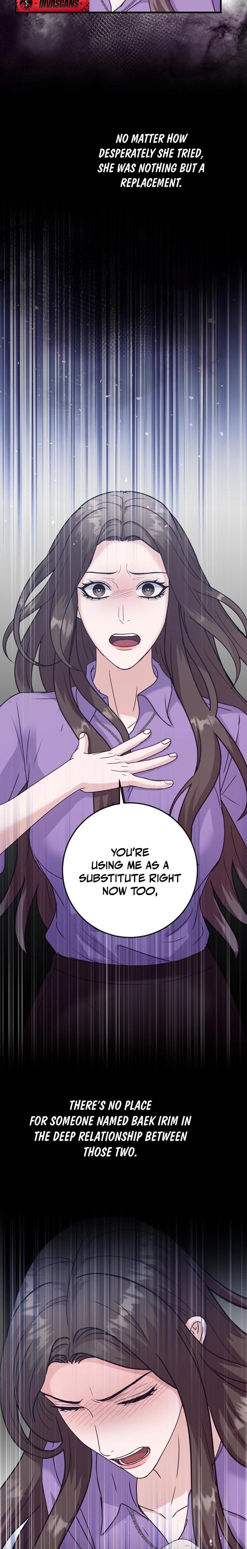 Bed Scene Uncensored, chapter 31, page 24 of 25