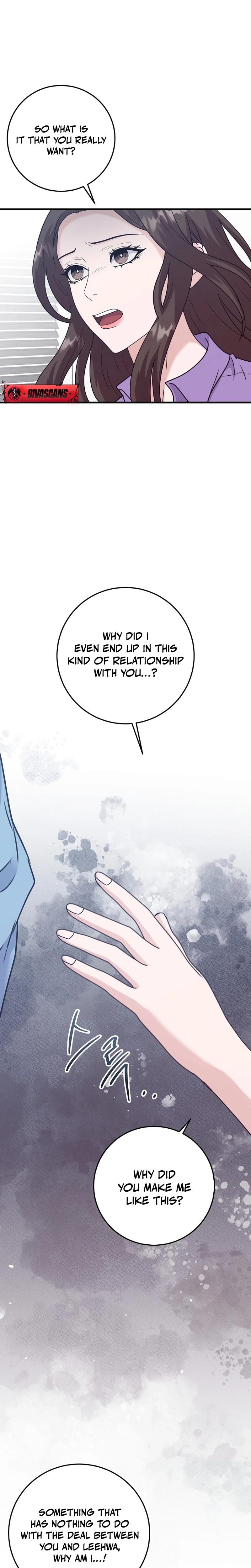 Bed Scene Uncensored, chapter 32, page 10 of 26