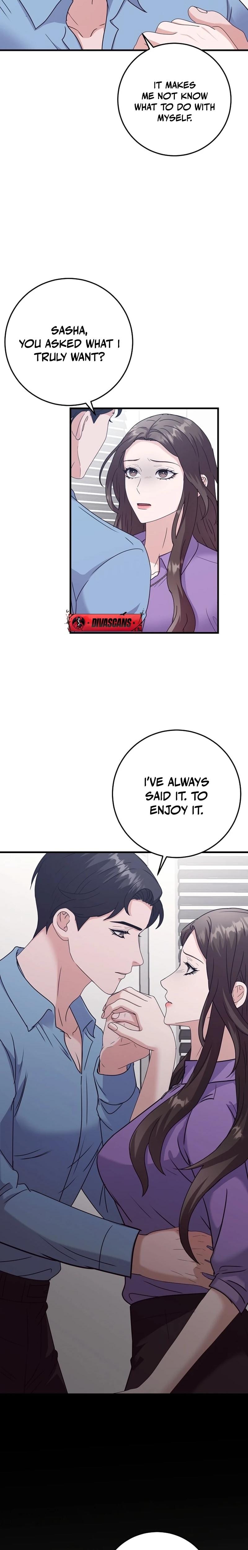 Bed Scene Uncensored, chapter 32, page 13 of 26
