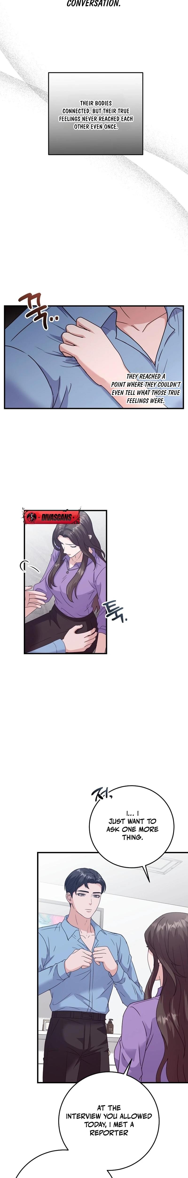 Bed Scene Uncensored, chapter 32, page 16 of 26