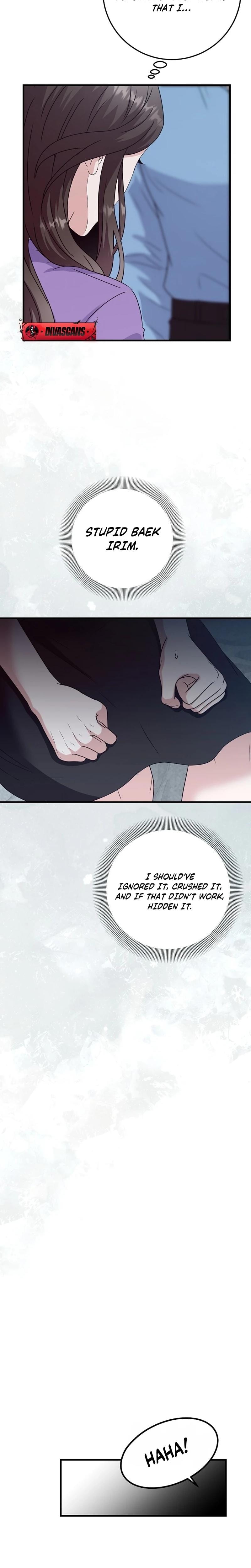 Bed Scene Uncensored, chapter 32, page 19 of 26