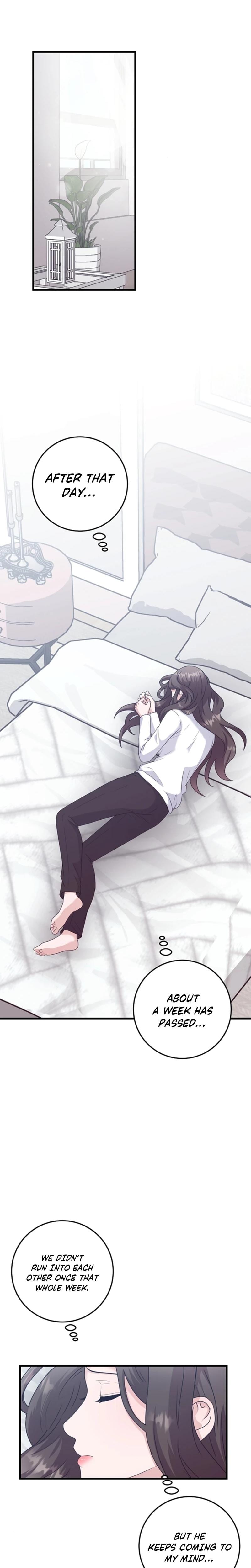 Bed Scene Uncensored, chapter 33, page 9 of 25