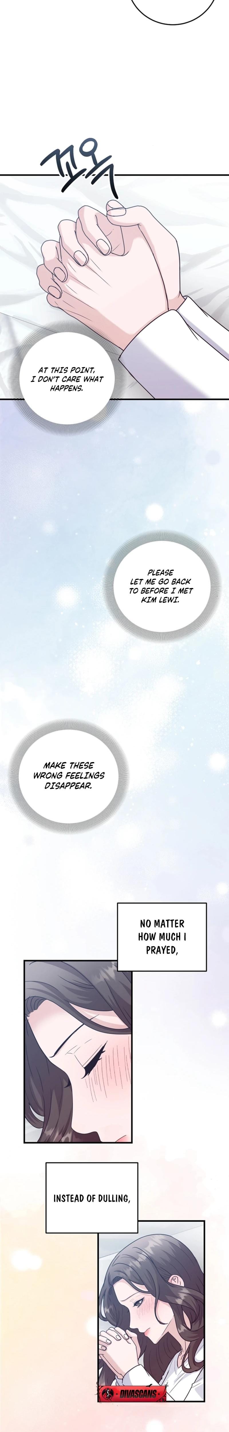 Bed Scene Uncensored, chapter 33, page 10 of 25