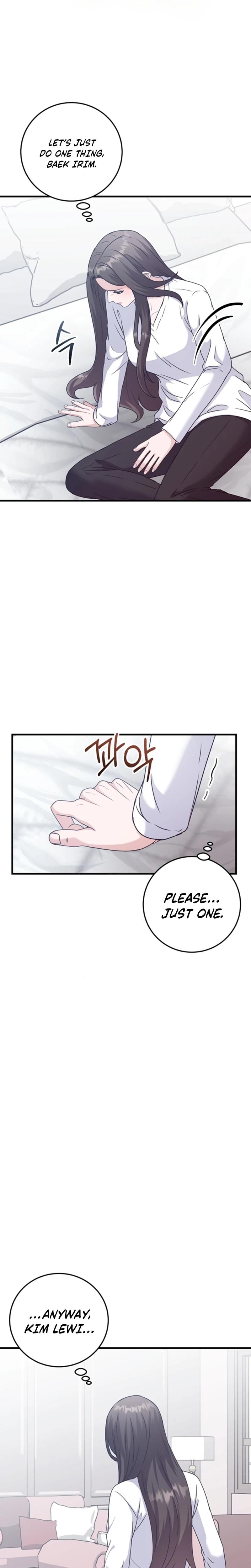 Bed Scene Uncensored, chapter 33, page 12 of 25