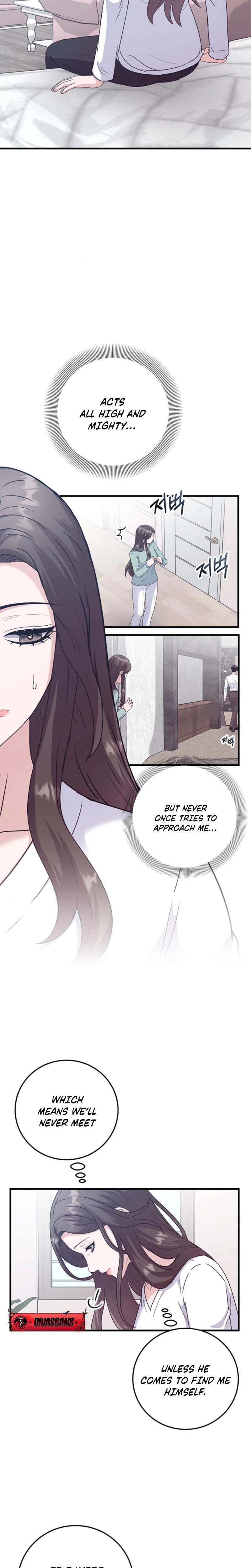 Bed Scene Uncensored, chapter 33, page 13 of 25