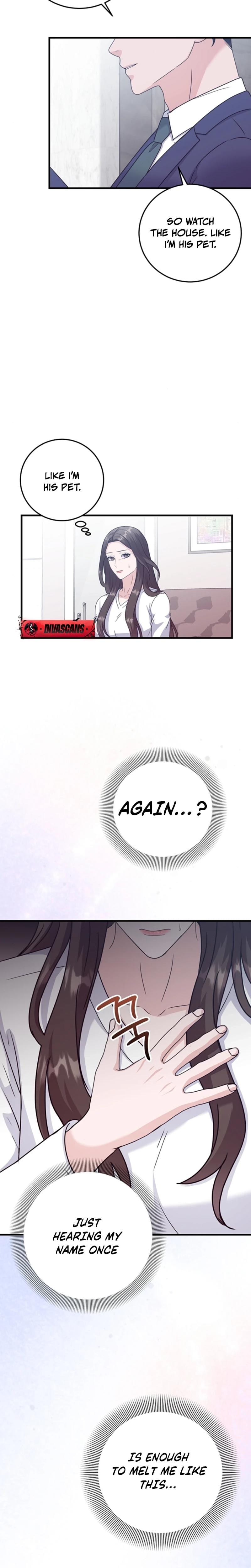Bed Scene Uncensored, chapter 33, page 16 of 25