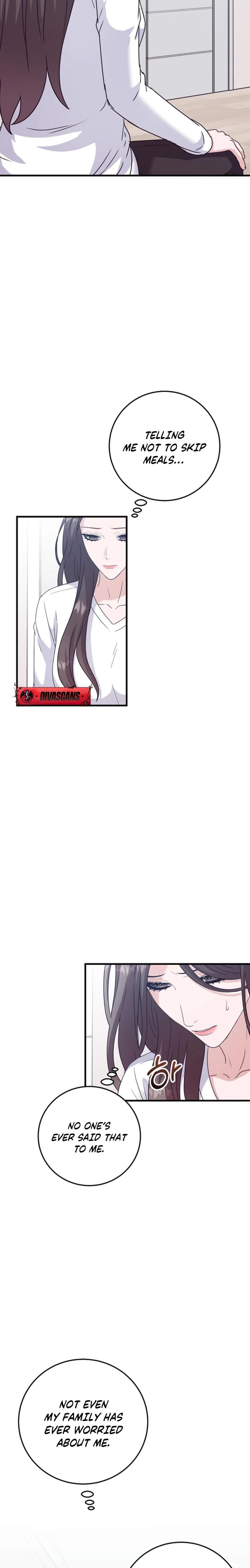 Bed Scene Uncensored, chapter 33, page 19 of 25