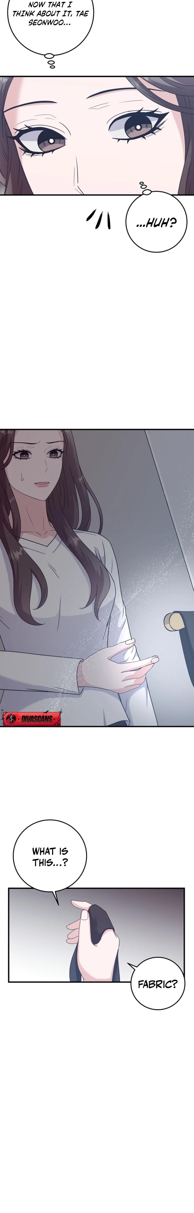 Bed Scene Uncensored, chapter 33, page 22 of 25