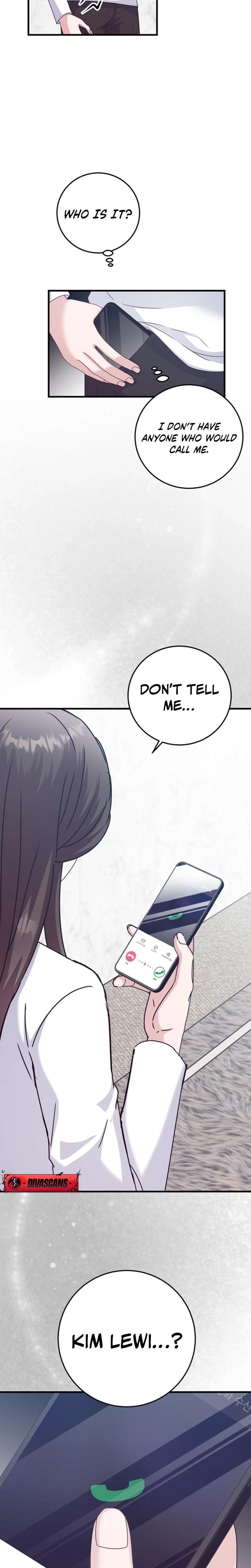 Bed Scene Uncensored, chapter 33, page 24 of 25