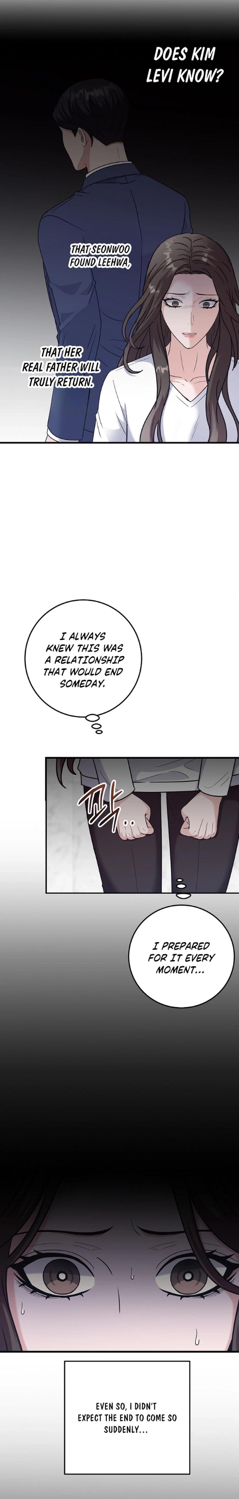 Bed Scene Uncensored, chapter 34, page 8 of 24