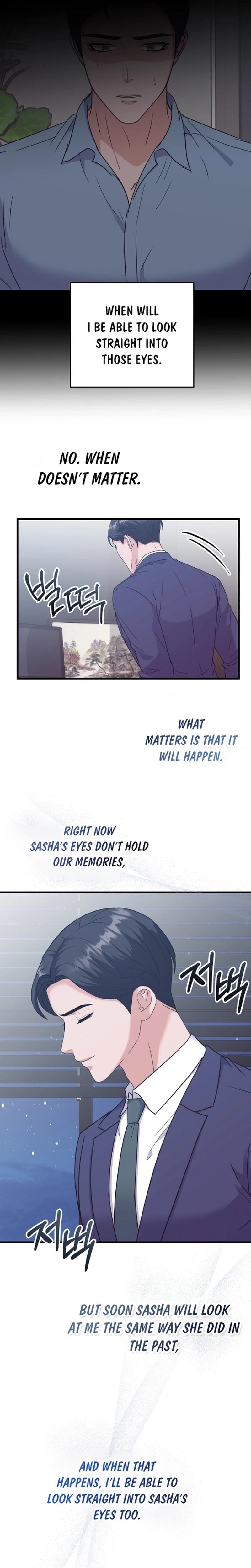 Bed Scene Uncensored, chapter 34, page 12 of 24