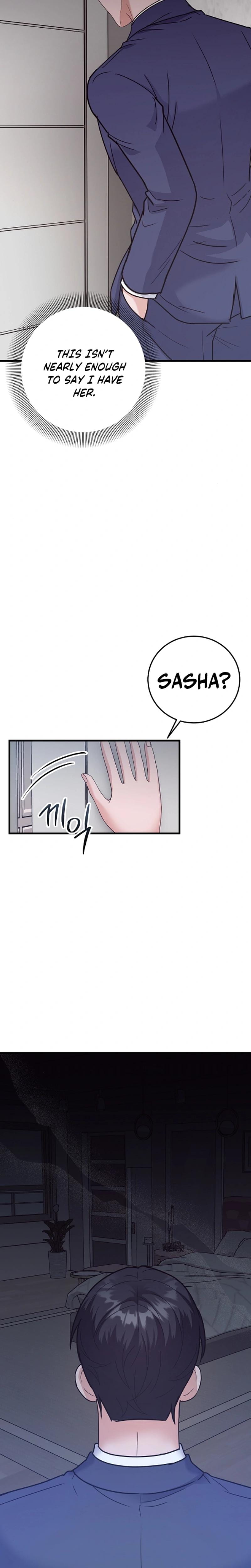 Bed Scene Uncensored, chapter 34, page 15 of 24