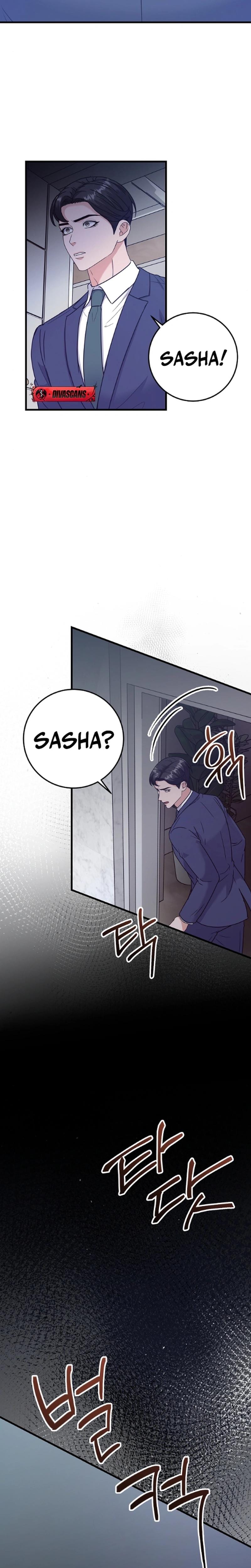 Bed Scene Uncensored, chapter 34, page 16 of 24