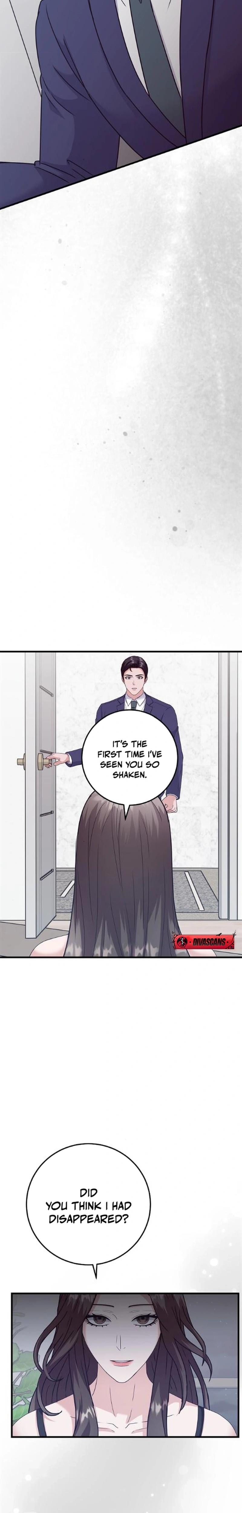 Bed Scene Uncensored, chapter 34, page 20 of 24