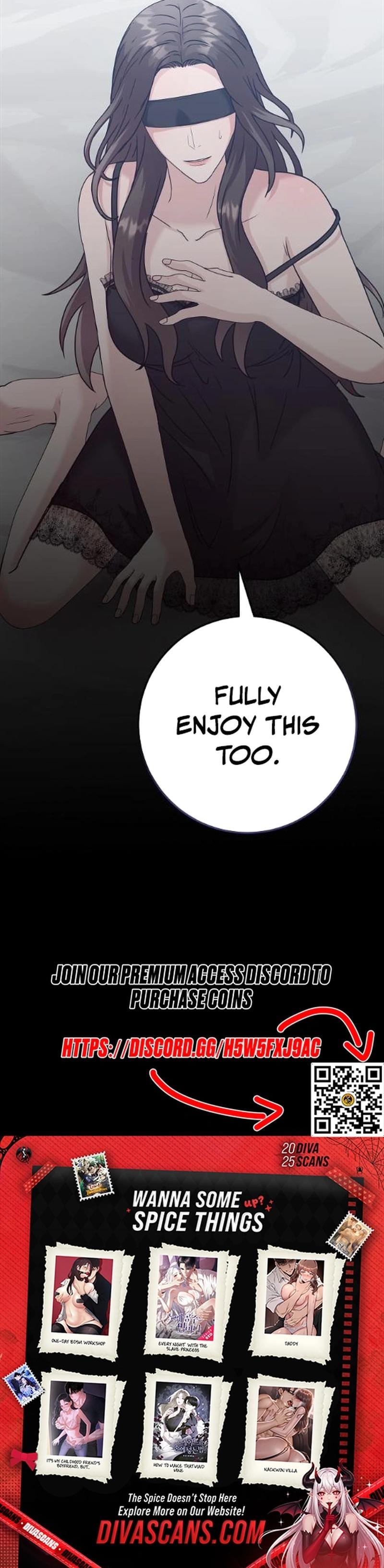 Bed Scene Uncensored, chapter 34, page 24 of 24