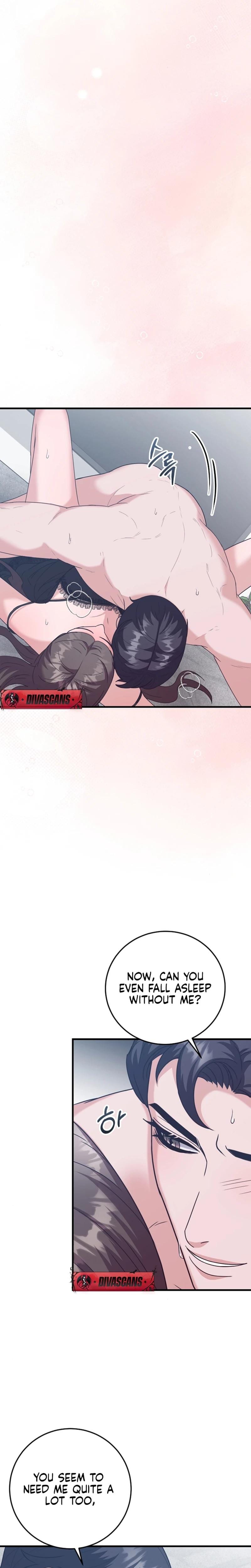 Bed Scene Uncensored, chapter 35, page 6 of 28