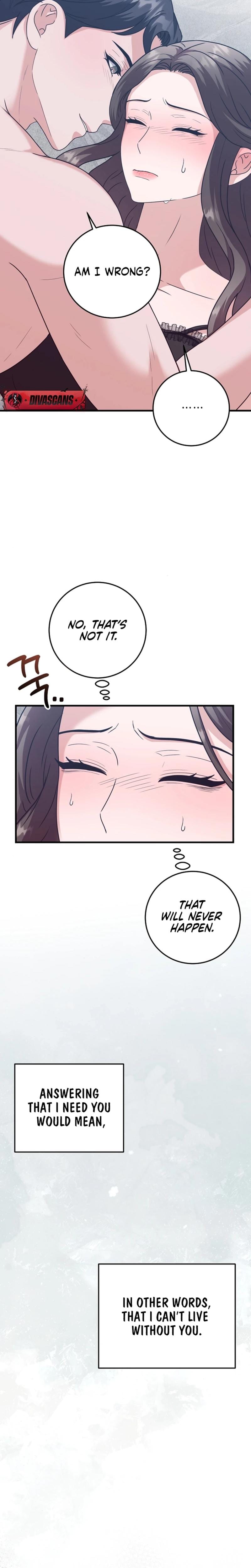 Bed Scene Uncensored, chapter 35, page 7 of 28