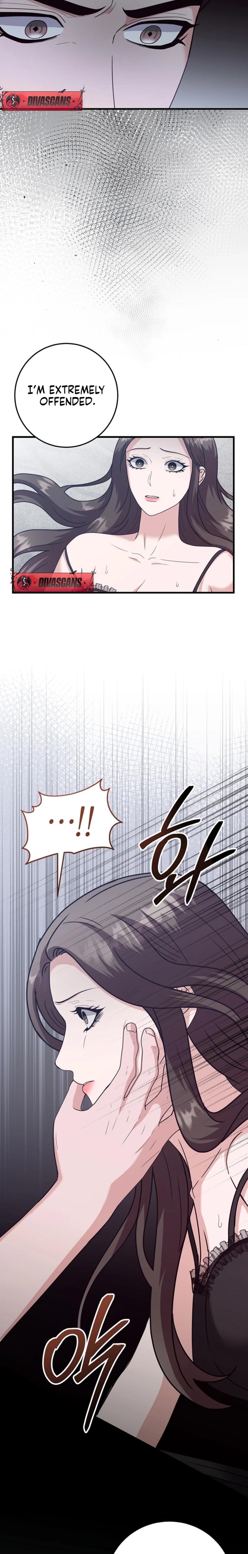 Bed Scene Uncensored, chapter 35, page 12 of 28