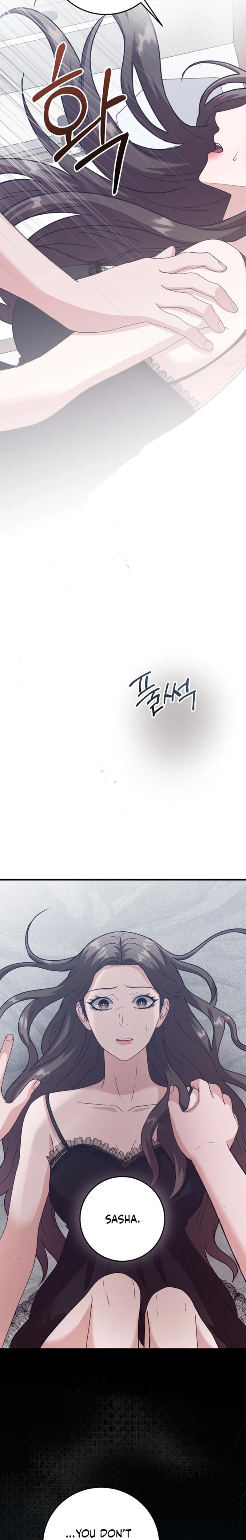 Bed Scene Uncensored, chapter 35, page 16 of 28