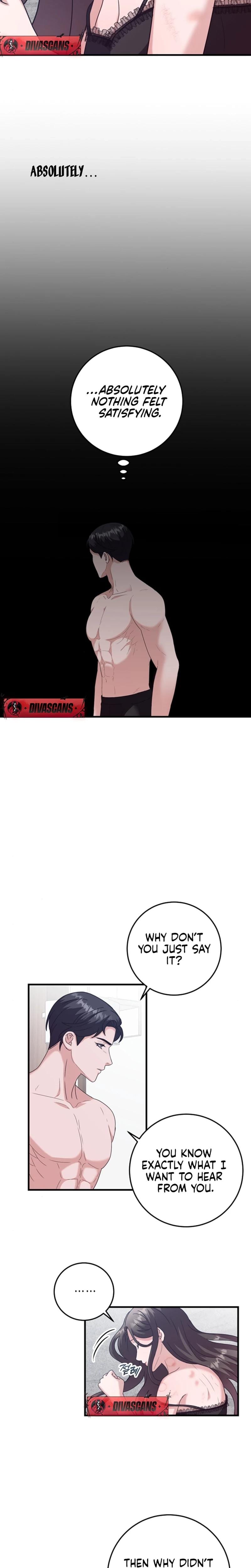 Bed Scene Uncensored, chapter 35, page 24 of 28
