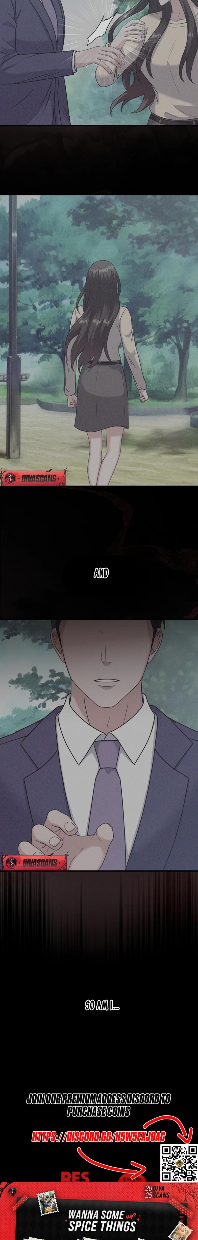 Bed Scene Uncensored, chapter 35, page 27 of 28