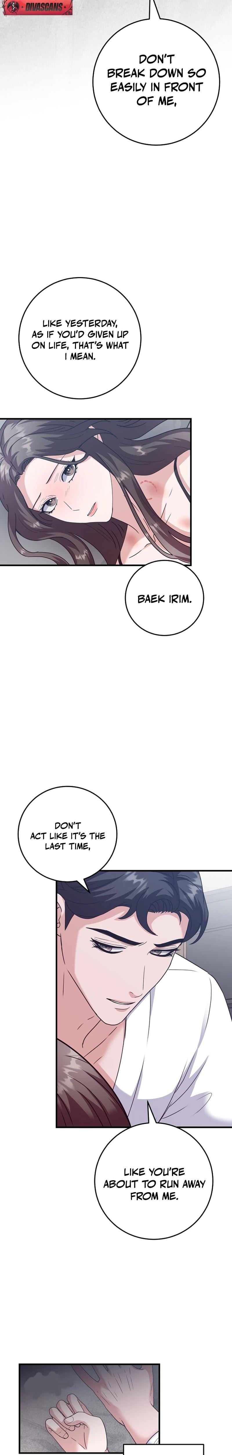 Bed Scene Uncensored, chapter 36, page 15 of 25