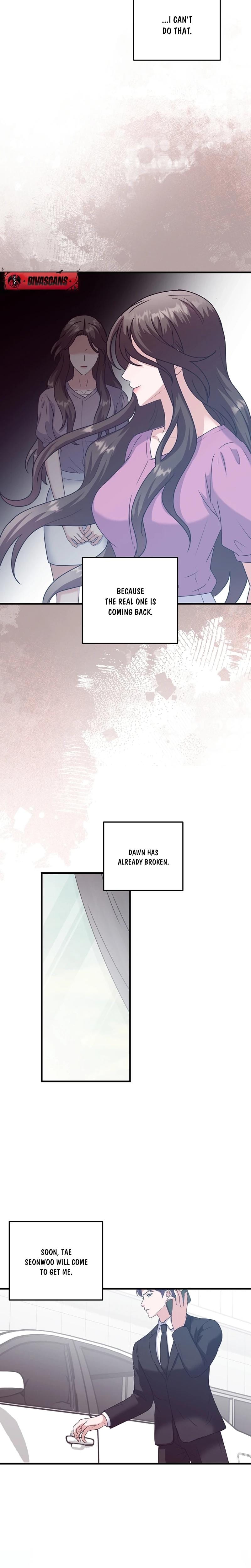 Bed Scene Uncensored, chapter 36, page 16 of 25