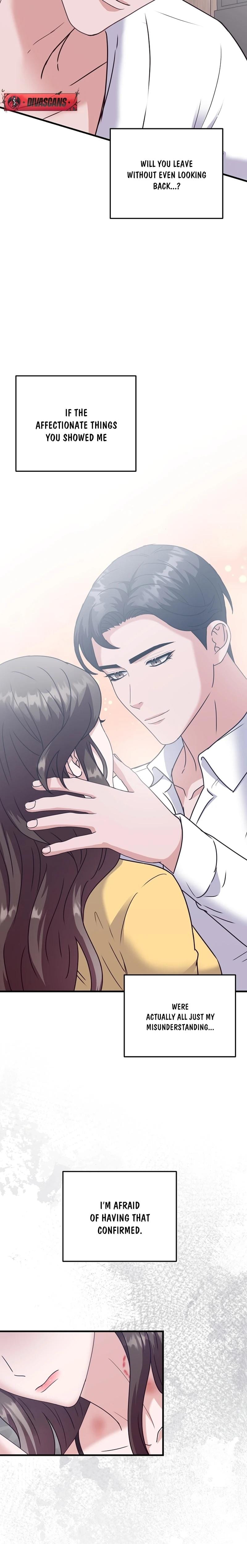 Bed Scene Uncensored, chapter 36, page 18 of 25