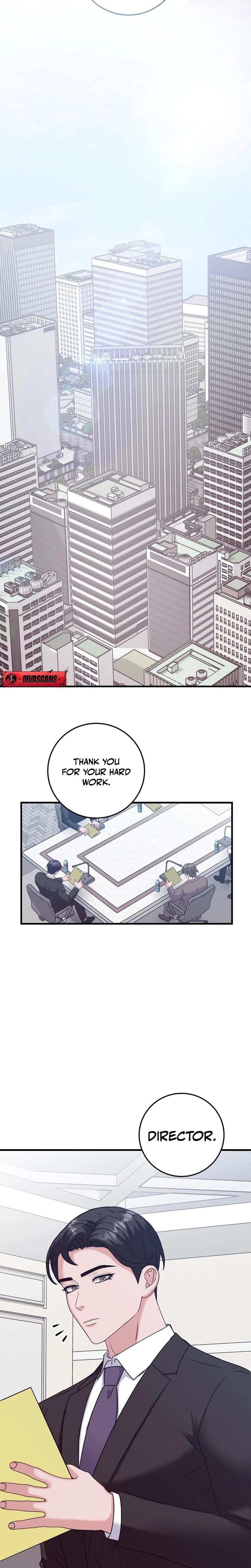 Bed Scene Uncensored, chapter 37, page 7 of 24