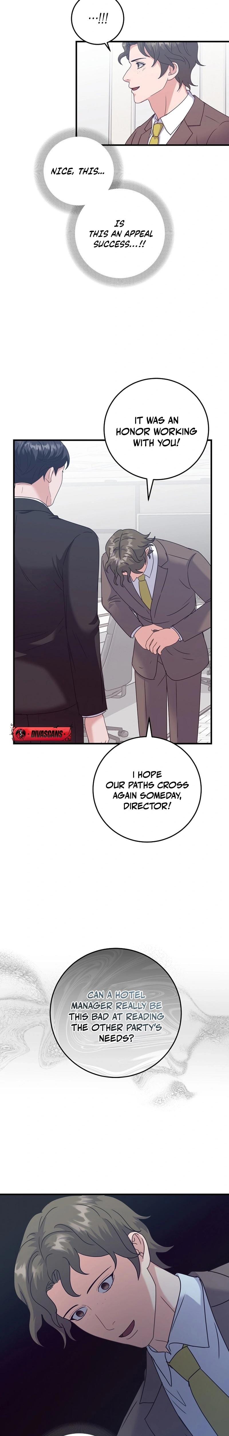Bed Scene Uncensored, chapter 37, page 11 of 24