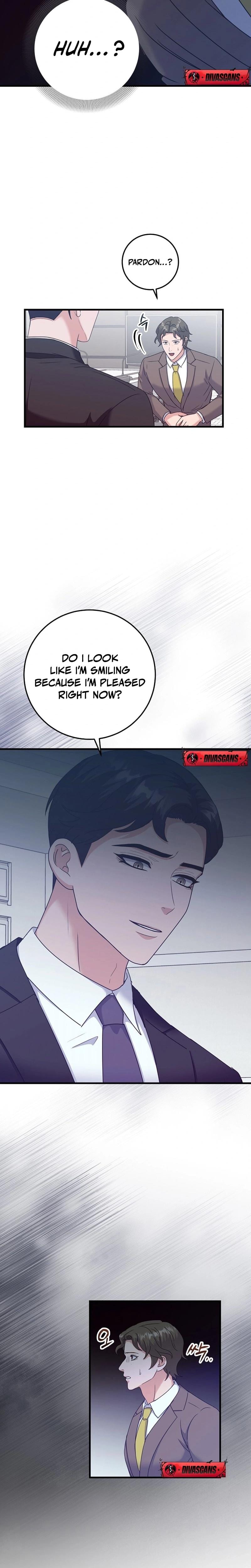 Bed Scene Uncensored, chapter 37, page 12 of 24