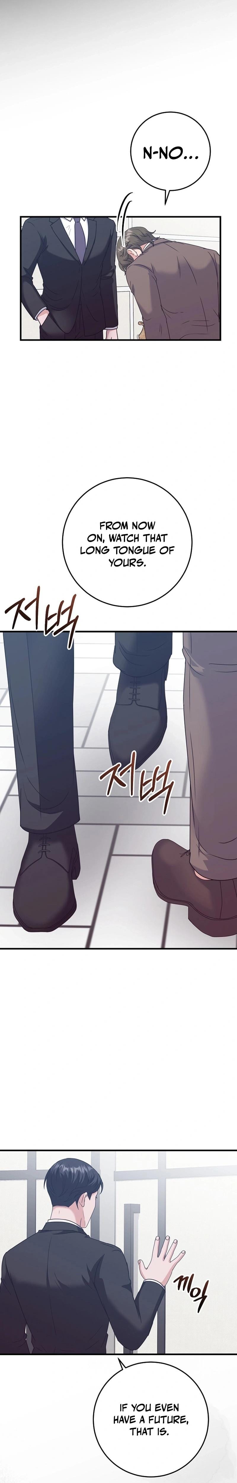 Bed Scene Uncensored, chapter 37, page 13 of 24
