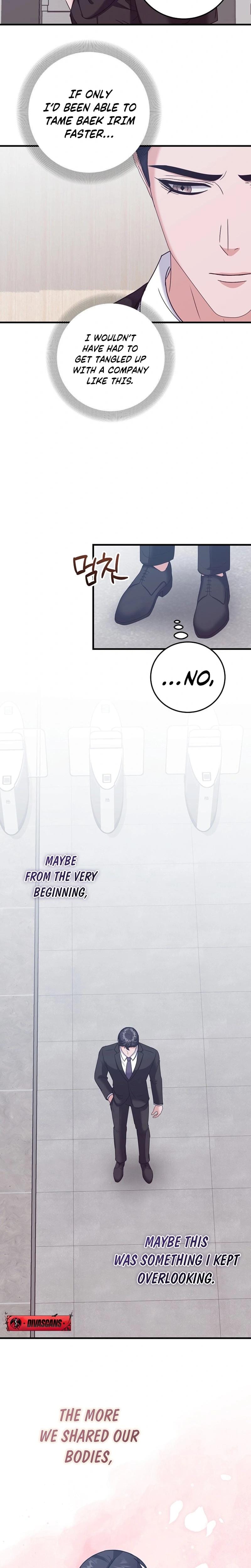 Bed Scene Uncensored, chapter 37, page 15 of 24