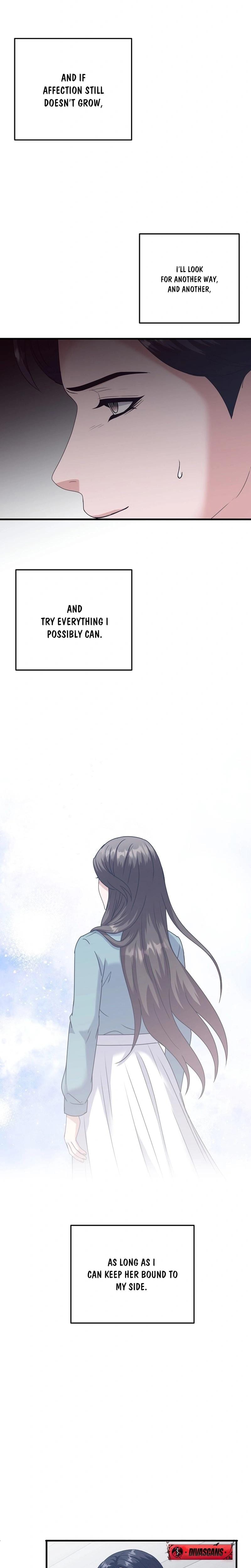 Bed Scene Uncensored, chapter 37, page 20 of 24