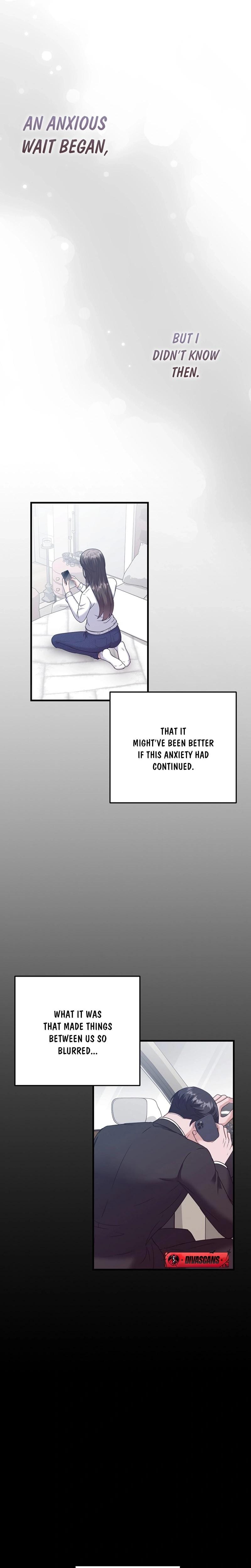 Bed Scene Uncensored, chapter 37, page 23 of 24