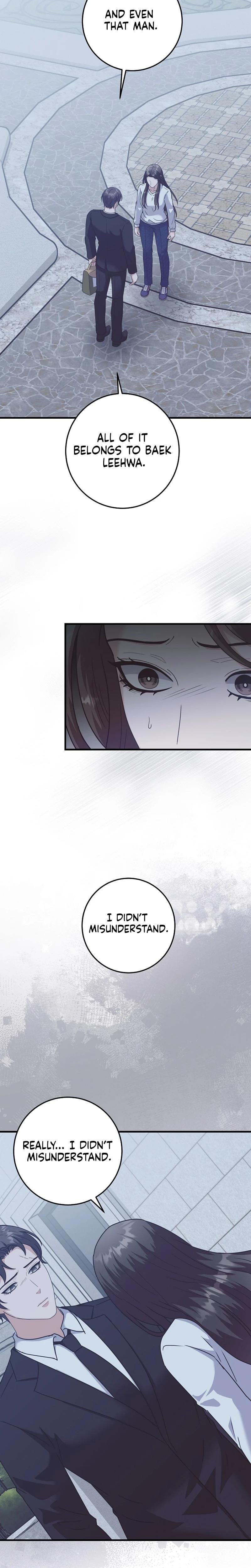 Bed Scene Uncensored, chapter 38, page 13 of 29