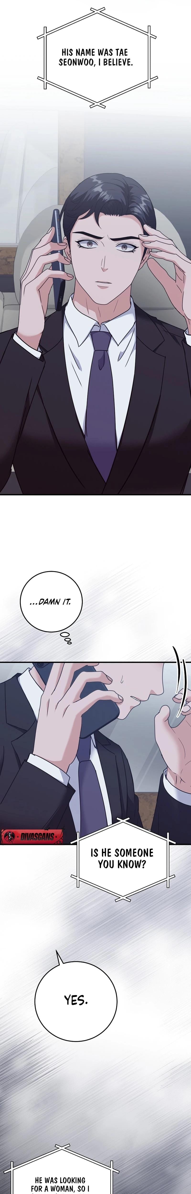 Bed Scene Uncensored, chapter 38, page 15 of 29