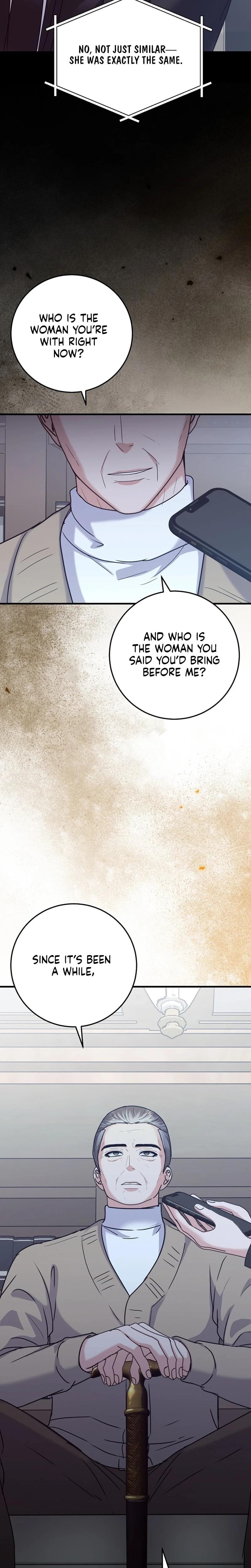 Bed Scene Uncensored, chapter 38, page 17 of 29