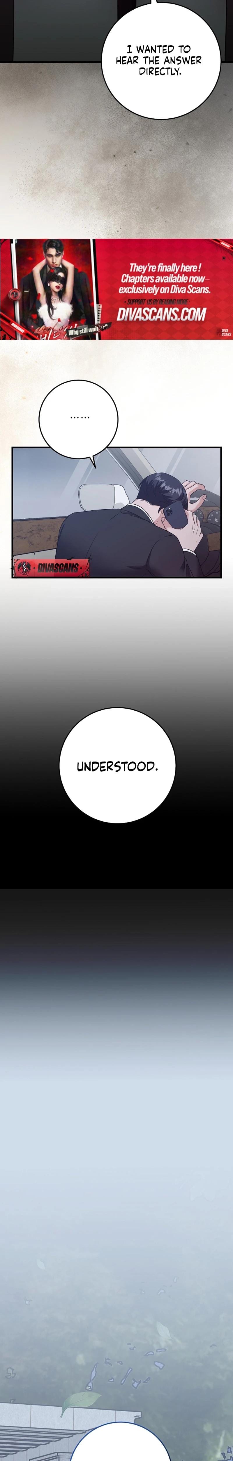 Bed Scene Uncensored, chapter 38, page 18 of 29