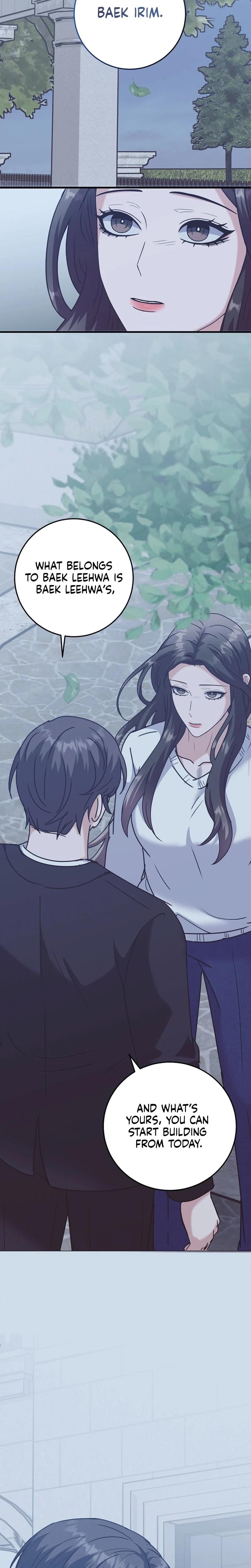 Bed Scene Uncensored, chapter 38, page 19 of 29