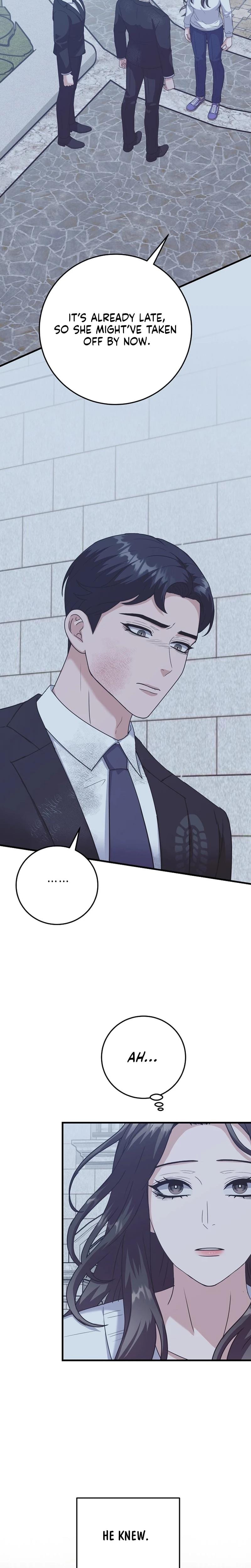 Bed Scene Uncensored, chapter 38, page 24 of 29