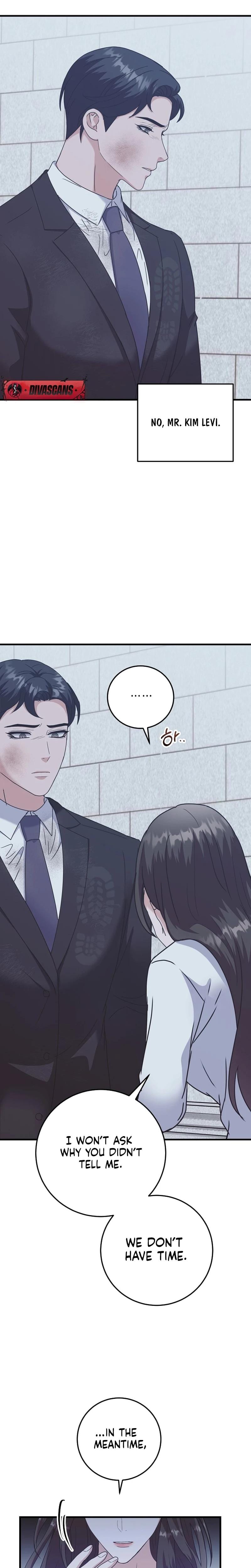 Bed Scene Uncensored, chapter 38, page 27 of 29