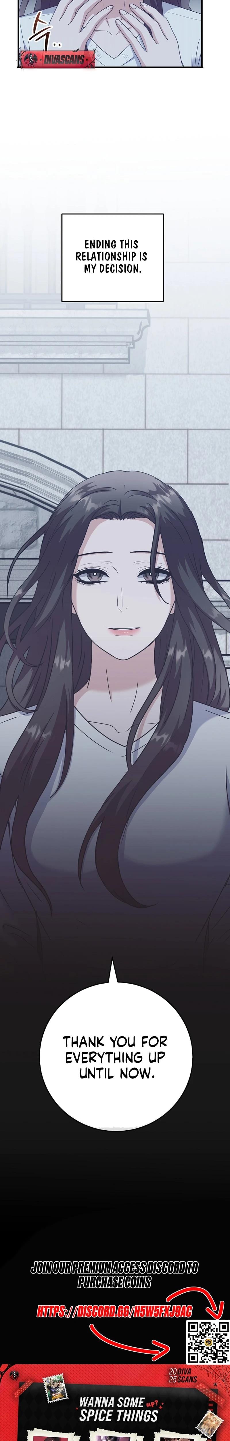 Bed Scene Uncensored, chapter 38, page 28 of 29