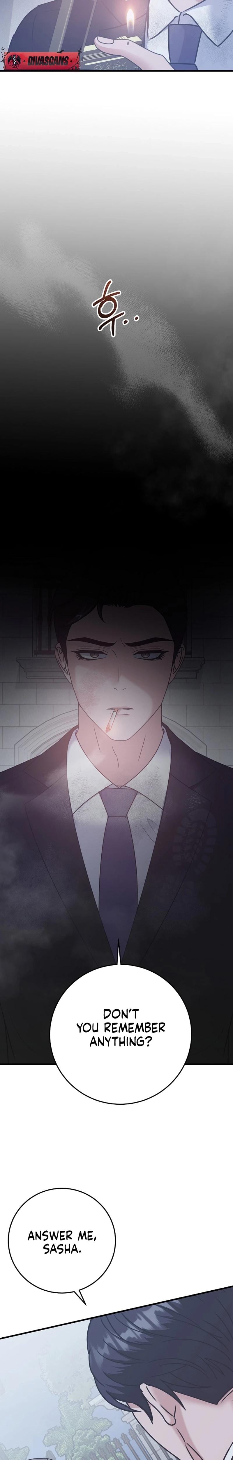Bed Scene Uncensored, chapter 39, page 11 of 27