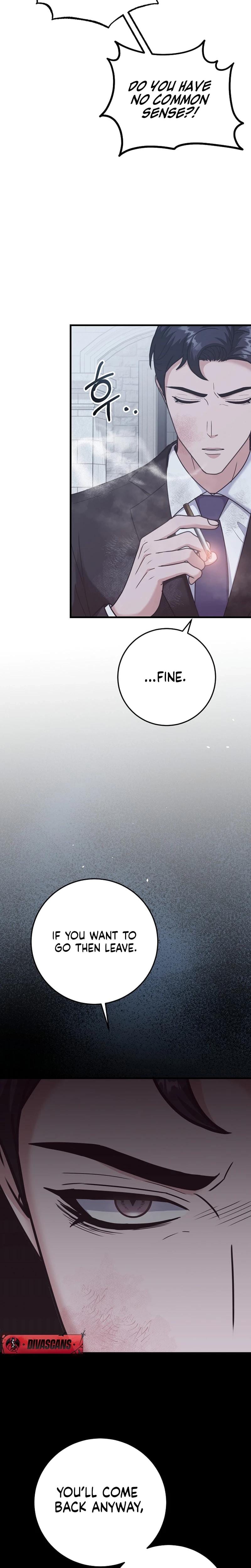 Bed Scene Uncensored, chapter 39, page 13 of 27