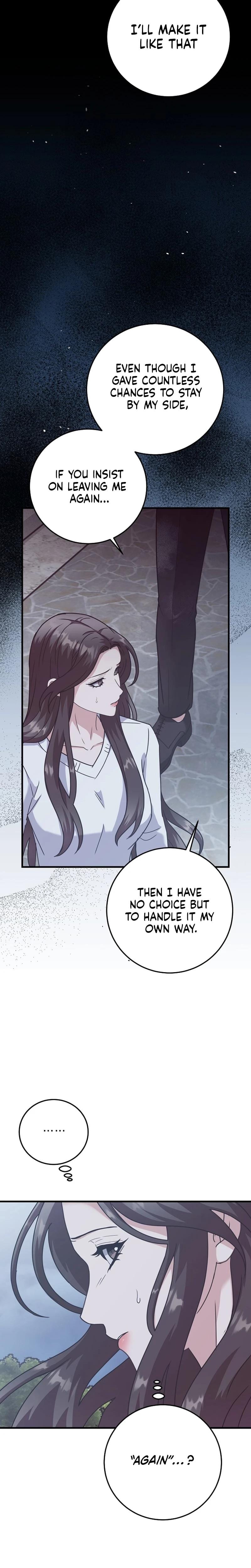 Bed Scene Uncensored, chapter 39, page 14 of 27