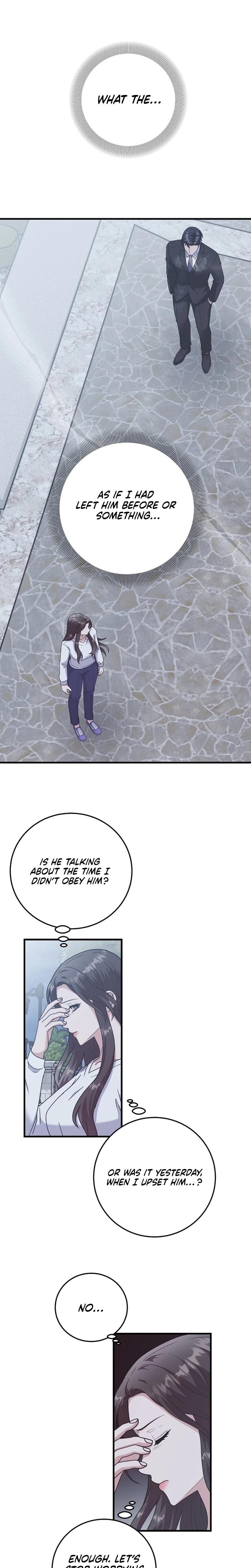 Bed Scene Uncensored, chapter 39, page 15 of 27
